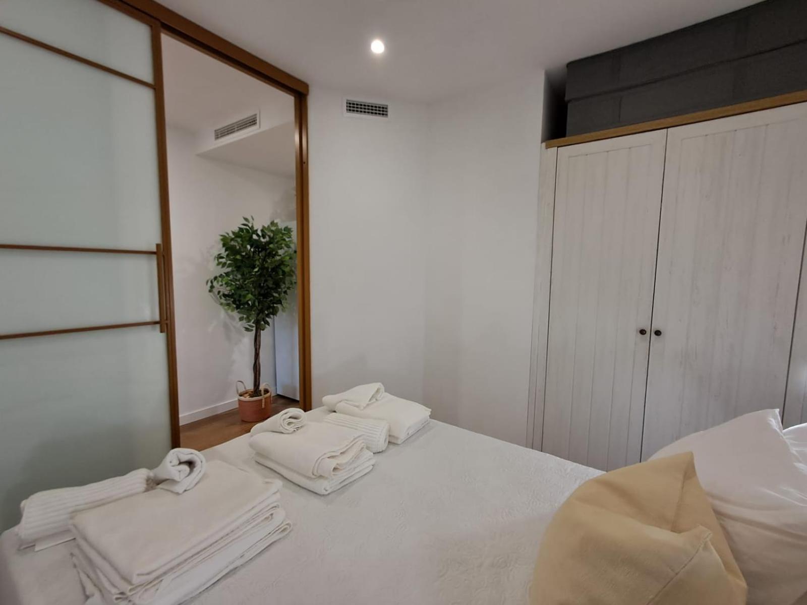 Benalbeach R&R Suite Benalmádena Exteriér fotografie