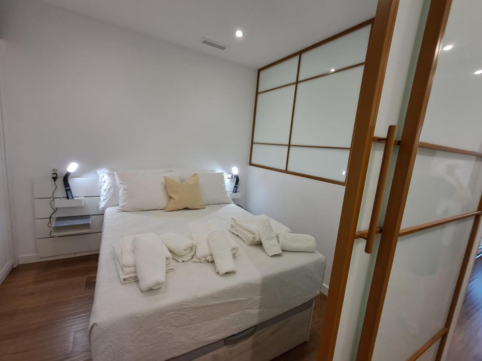 Benalbeach R&R Suite Benalmádena Exteriér fotografie