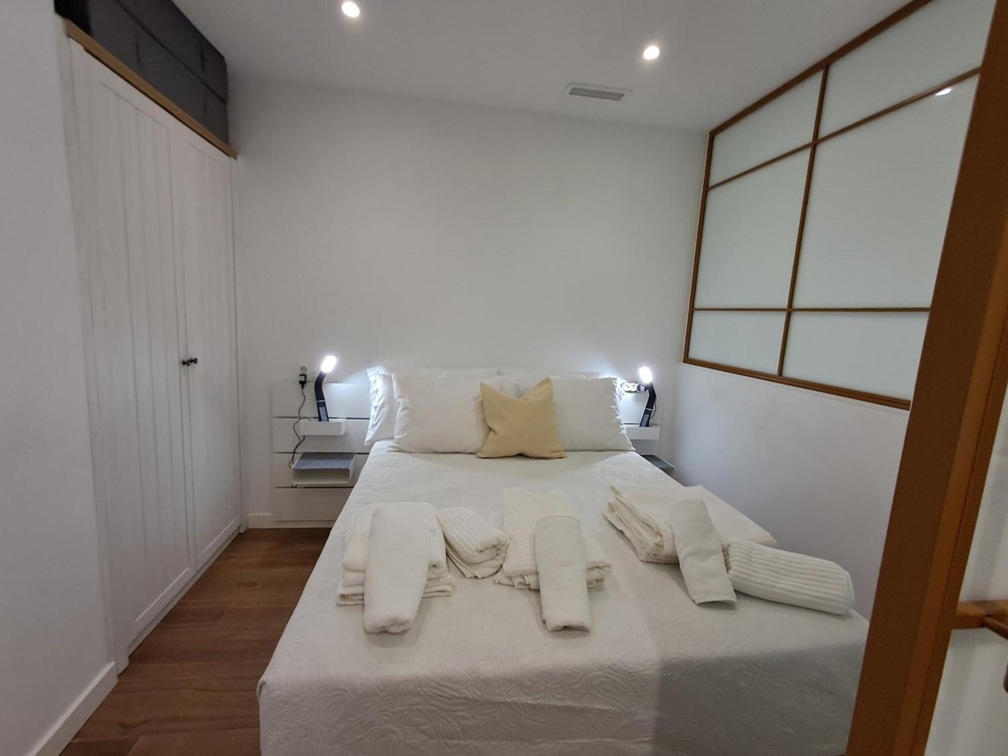 Benalbeach R&R Suite Benalmádena Exteriér fotografie